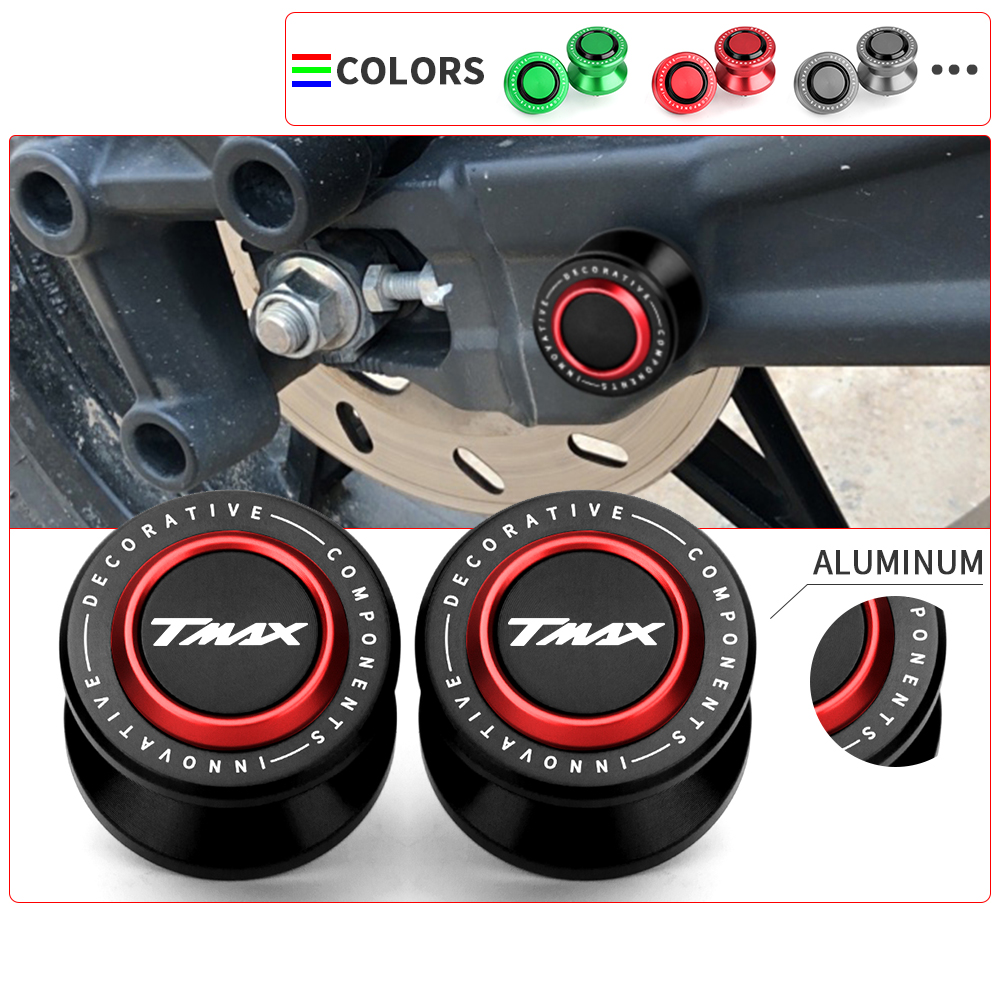 Tech Accessories Stand - モーターサイクルスタンドスクリュー,モーターサイクルホルダースタンド,T-MAX,500,tmax,tmax530,sx,dx,tmax560,tech Max,530,560mm