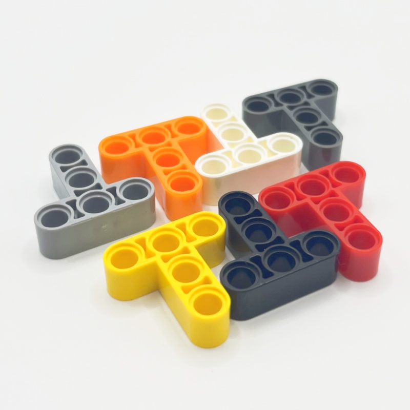 Tech Accessories Store - ロット 60484 T 字型厚い 3x3 ビルディングブロックおもちゃ互換性アクセサリー組み合わせ機械式ギフト