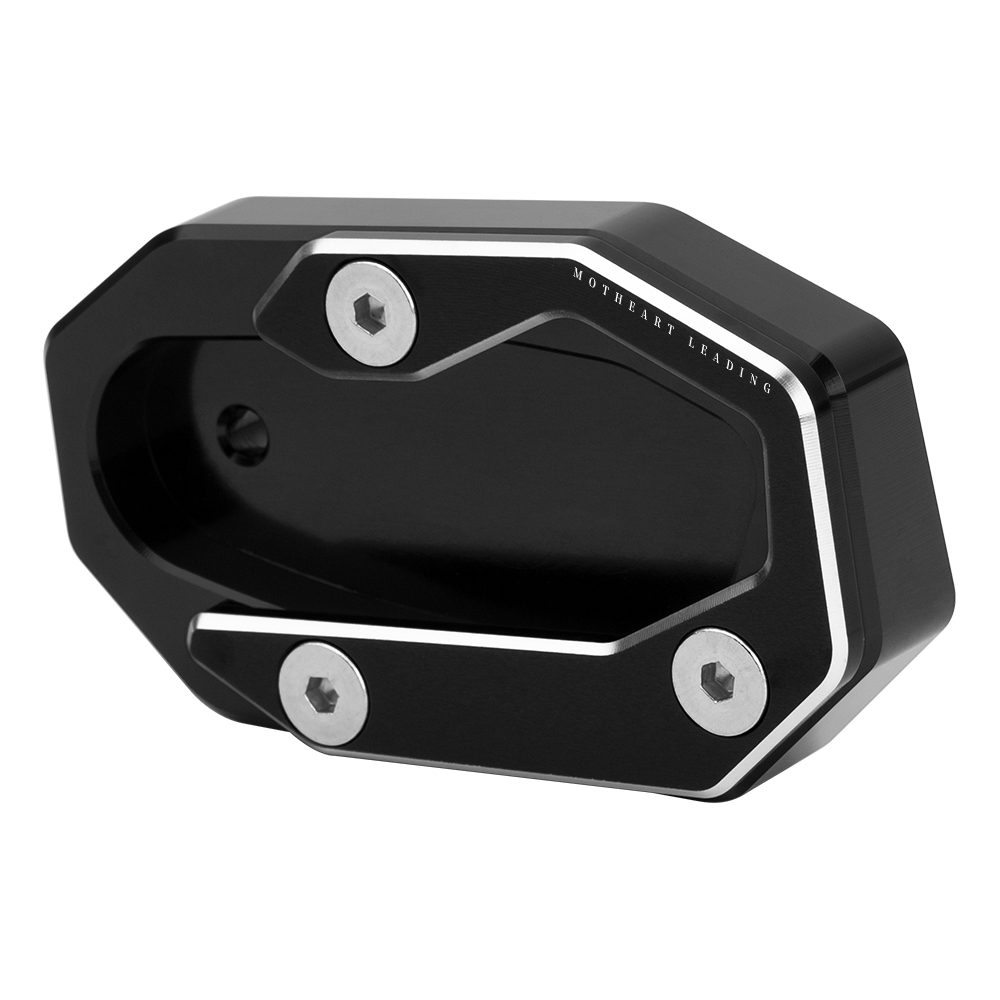 オートバイキックスタンドフットプレート TMAX 560 テ - Tech Accessories Stand のレビューと価格