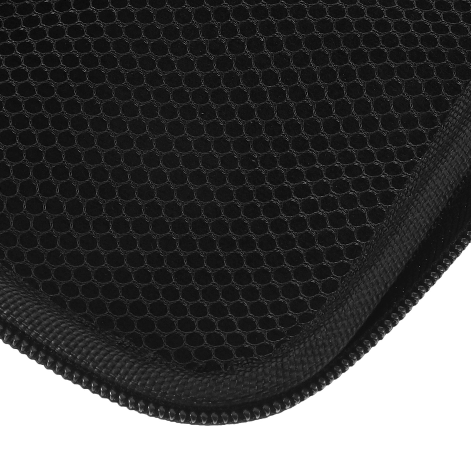 2個入り電子機器オーガナイザーEVAトラベルケースハードシェ - Tech Accessories Organizer Pouch のレビューと価格