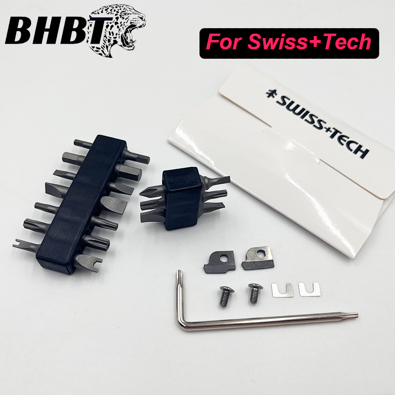 3 個/7 個の双頭ドライバービット交換可能なアクセサリース - Tech Accessories Store のレビューと価格