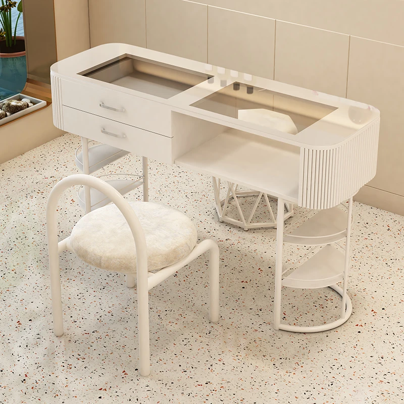 アクセサリースタンド ネイルテーブル ワークステーション テ - Tech Accessories Stand のレビューと価格