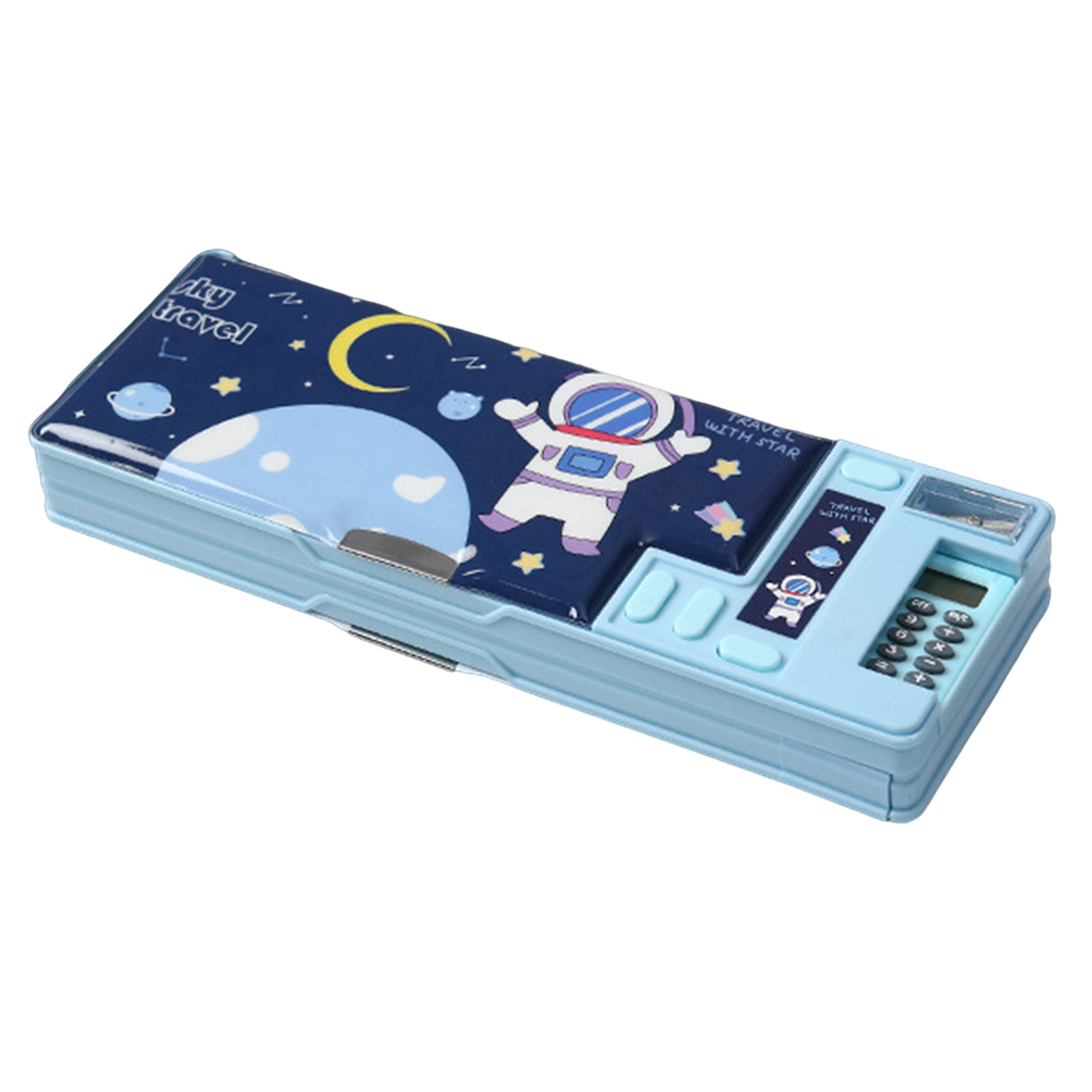 女の子と女の子のための多機能ステーショナリーボックス,スマー - Tech Accessories Case のレビューと価格