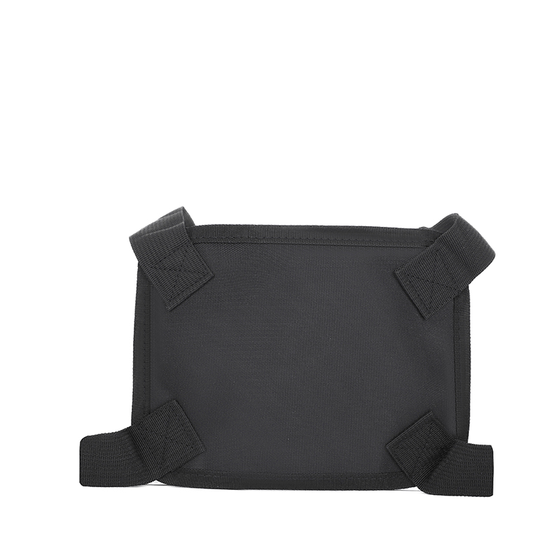チェストバッグ ユニセックス タクティカルベスト 調節可能  - Tech Accessories Organizer のレビューと価格
