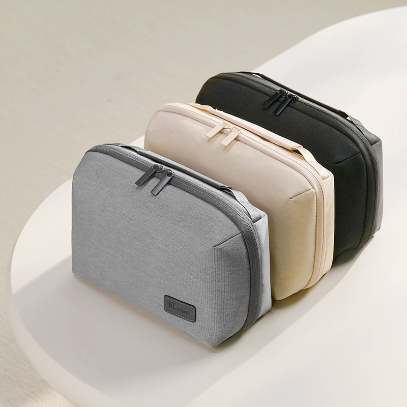 1Pc 電子機器オーガナイザー トラベルケース、防水トラベル - Tech Accessories Organizer Pouch のレビューと価格
