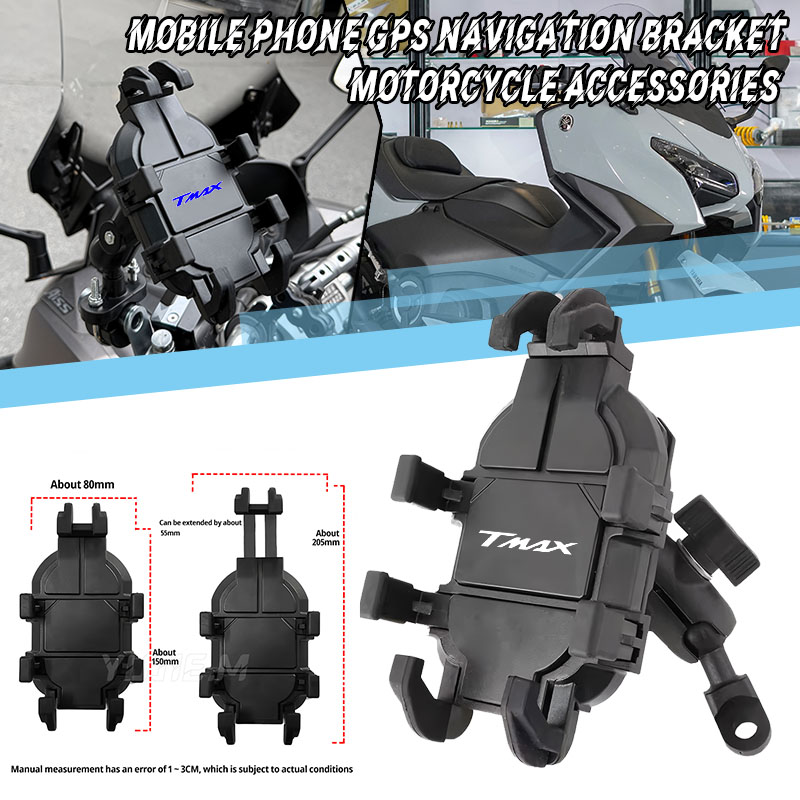 TMAX 560 530 500 TMax530 SX DX - Tech Accessories Stand のレビューと価格