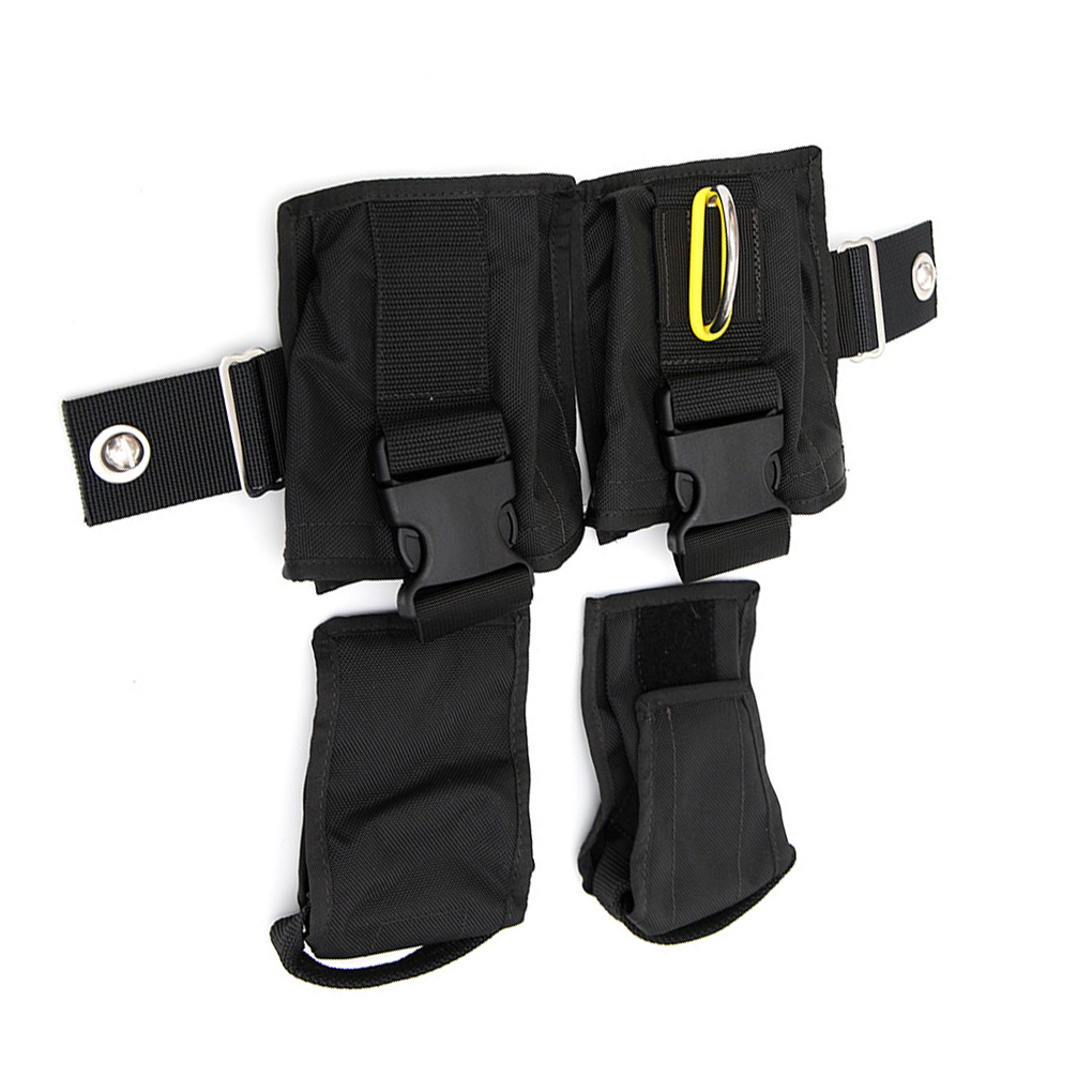 スキューバダイビング用の調整可能なバッグ,プロの水中アクセサ - Tech Accessories Organizer Pouch のレビューと価格