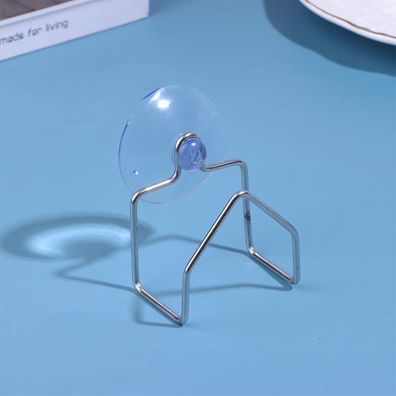 1-3 個ステンレス鋼吸盤シンクラック二層スポンジホルダー食 - Tech Accessories Organizer のレビューと価格