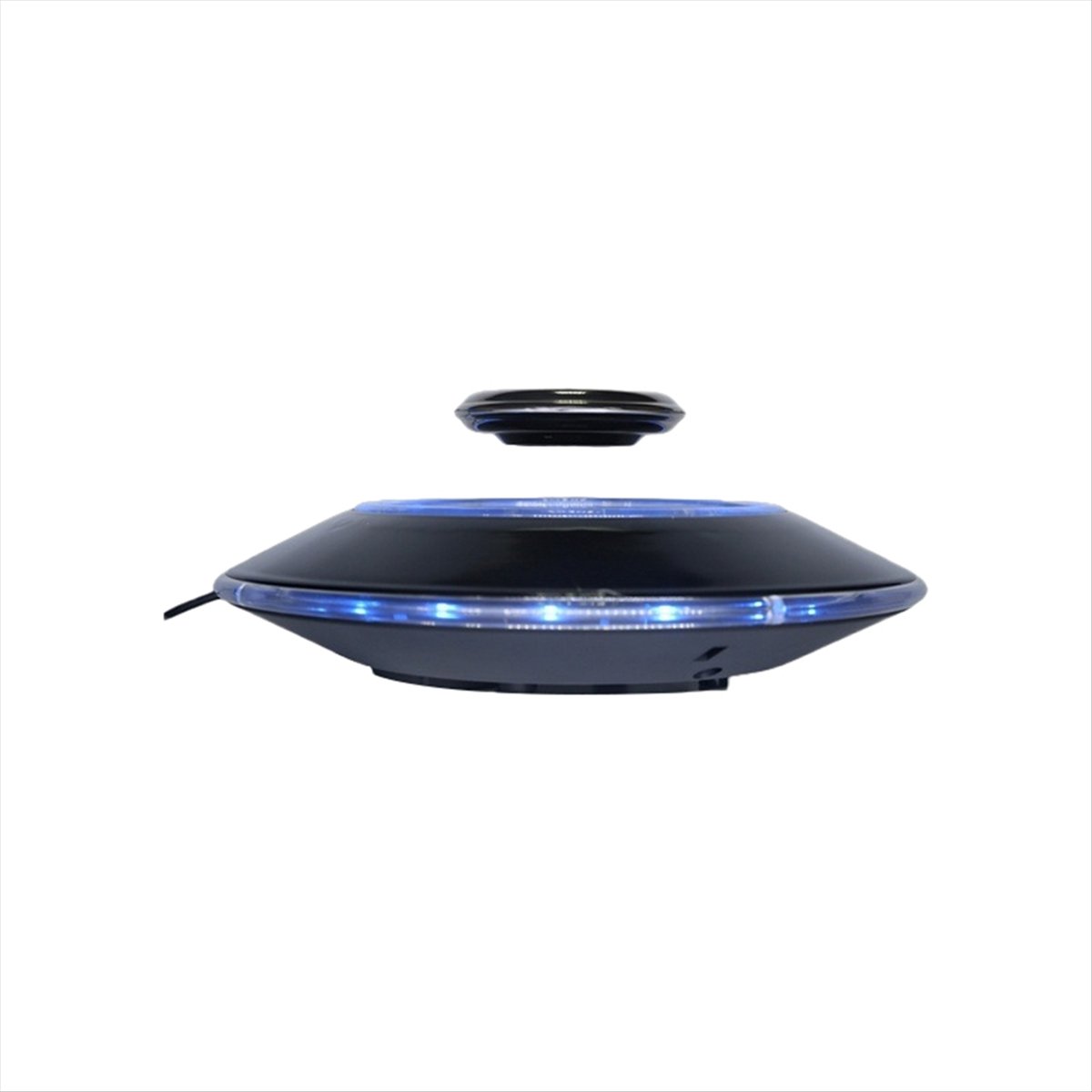T1088C-磁気浮上ディスプレイスタンド テクノロジー愛好 - Tech Accessories Stand のレビューと価格