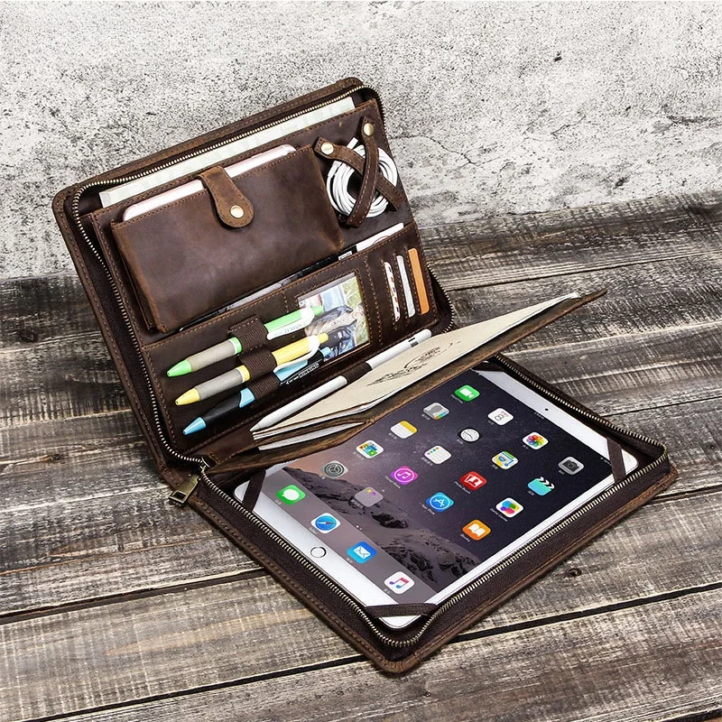 ペンスロット付きデータケーブル電話オーガナイザーテックアクセ - Tech Accessories Tablet のレビューと価格
