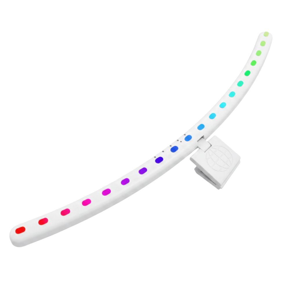RGB雰囲気モニターライトバー タッチコントロール調光機能  - Monitor Light Bar のレビューと価格