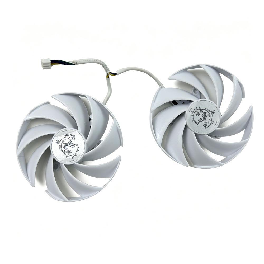 新しい冷却ファン 90MM 4PIN PLD09210B12 - Nvidia Vga Rtx 4060 のレビューと価格