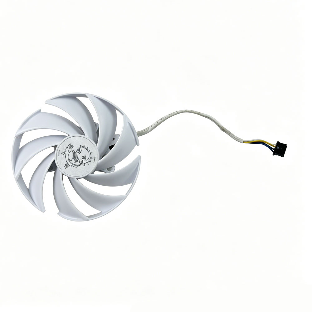新しい冷却ファン 90MM 4PIN PLD09210B12 - Nvidia Vga Rtx 4060 のレビューと価格