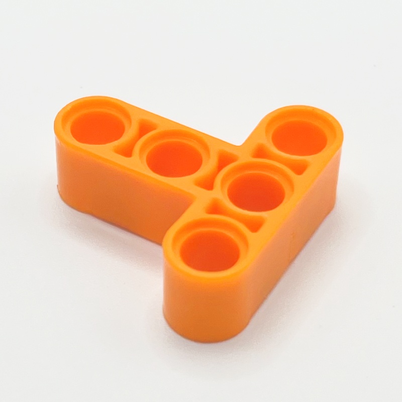 ロット 60484 T 字型厚い 3x3 ビルディングブロッ - Tech Accessories Store のレビューと価格