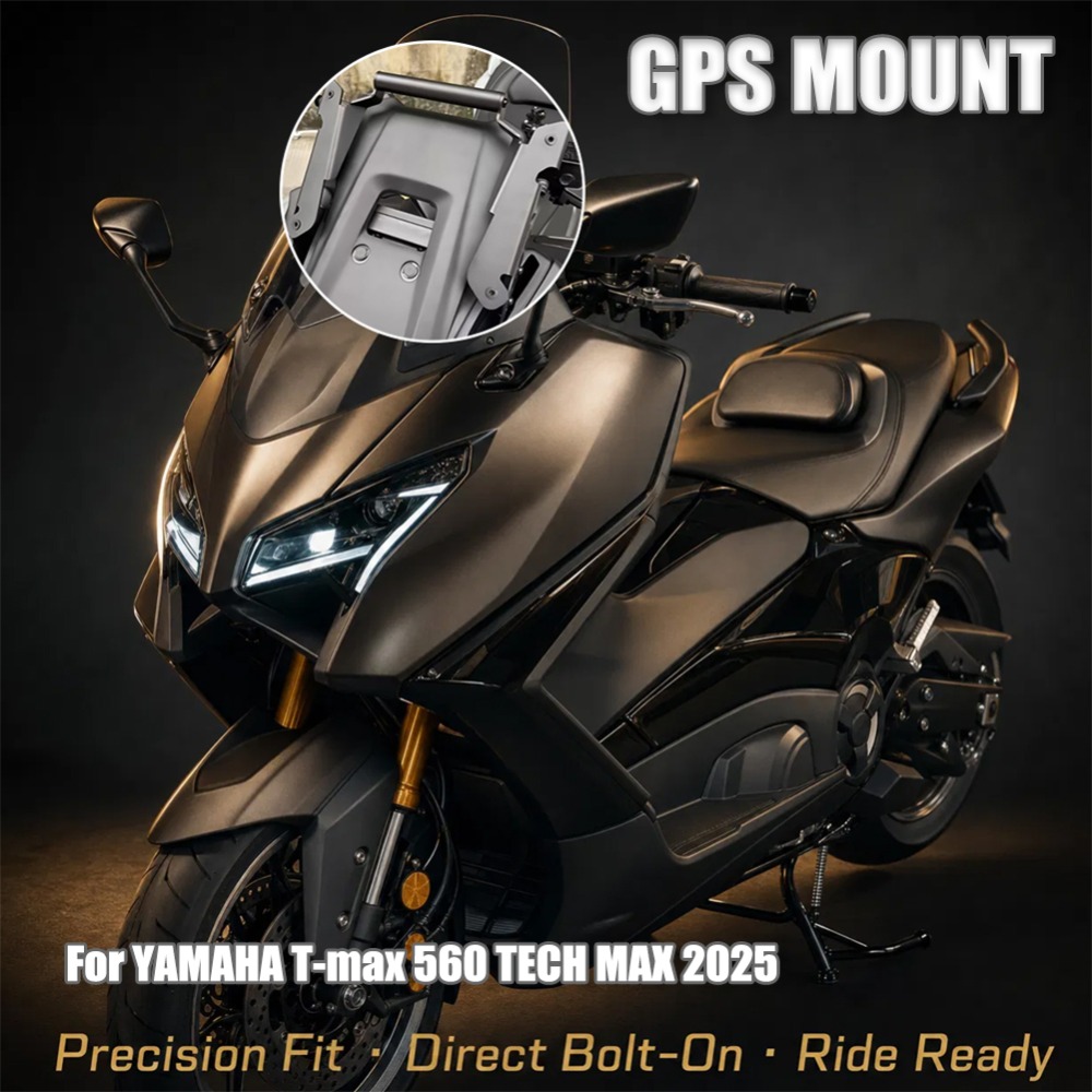 ヤマハ T-max 560 TECH MAX 2025 オー - Tech Accessories Stand のレビューと価格