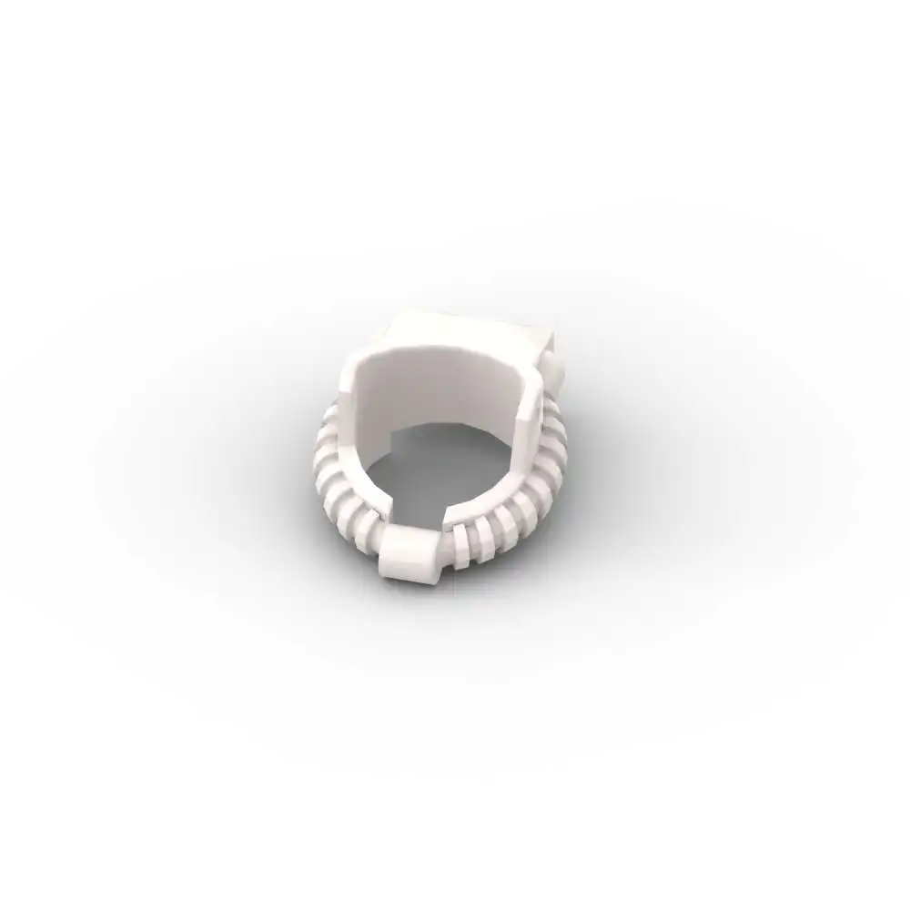 MOC 10 個 6158 ファイアイデアハイテクボディウェ - Tech Accessories Store のレビューと価格